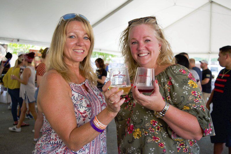 Fair on the Square will go on